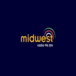 Logo of Midwest Radio android Application 